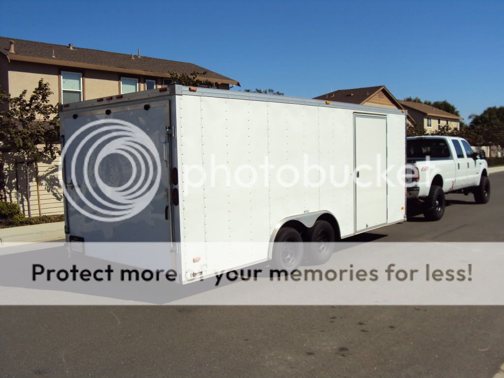 craigslist SF bay area rvs by owner search (archive ID 1763